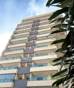 Apartamento com 3 Quartos à venda, 107m² no Jardim Paulista, Ribeirão Preto