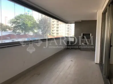 Apartamento com 4 Quartos à venda, 387m² no Centro, Piracicaba