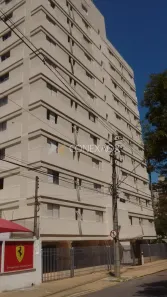 Apartamento com 1 Quarto à venda, 45m² no Vila Itapura, Campinas
