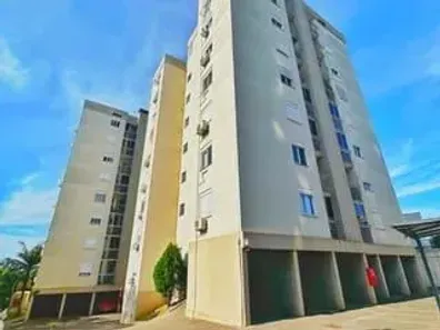Apartamento com 2 Quartos à venda, 56m² no Pinheiro, São Leopoldo