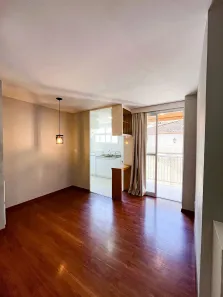 Apartamento com 2 Quartos à venda, 62m² no Itaipava, Petrópolis