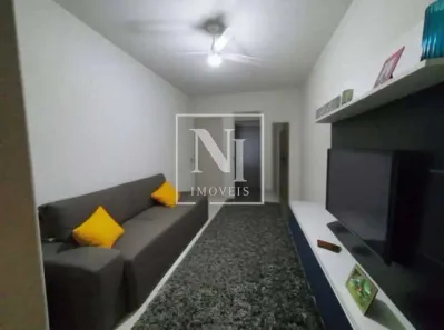 Apartamento com 1 Quarto à venda, 58m² no Copacabana, Rio de Janeiro