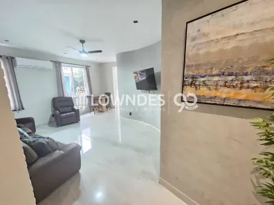 Apartamento com 3 Quartos à venda, 135m² no Copacabana, Rio de Janeiro
