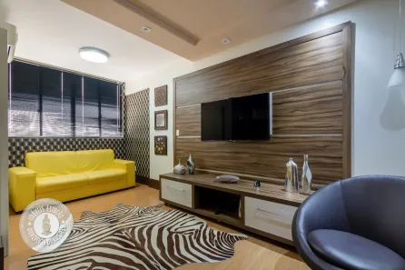 Apartamento com 1 Quarto à venda, 54m² no Centro, Blumenau