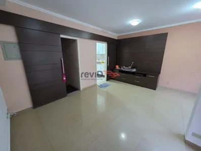 Casa de Condomínio com 3 Quartos à venda, 110m² no Centro, Diadema