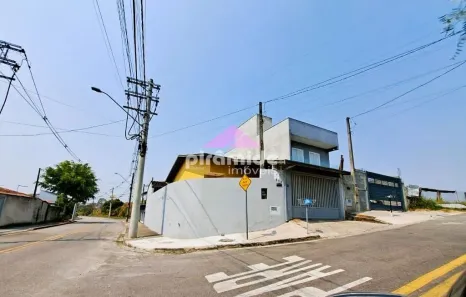 Casa com 3 Quartos à venda, 91m² no Altos da Vila Paiva, São José dos Campos