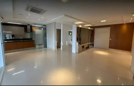 Apartamento com 3 Quartos à venda, 245m² no Santa Rosa, Londrina
