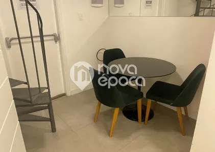 Apartamento com 3 Quartos à venda, 96m² no Botafogo, Rio de Janeiro