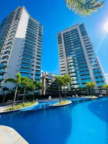 Apartamento com 3 Quartos à venda, 111m² no Cocó, Fortaleza