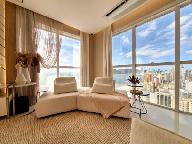 Apartamento com 4 Quartos à venda, 160m² no Centro, Balneário Camboriú