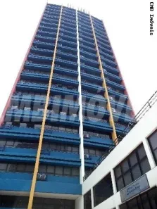 Conjunto Comercial / Sala com 2 Quartos para venda ou aluguel, 50m² no Centro, Campinas