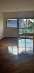Apartamento com 4 Quartos para venda ou aluguel, 133m² no Parque Residencial Aquarius, São José dos Campos
