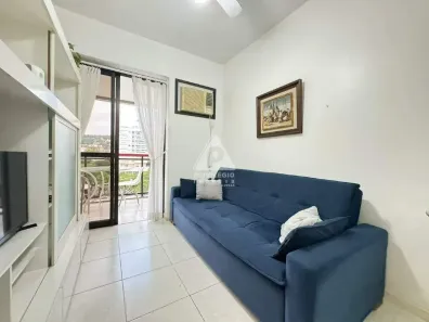 Flat com 2 Quartos à venda, 81m² no Botafogo, Rio de Janeiro