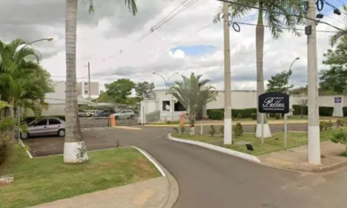 Apartamento com 2 Quartos para venda ou aluguel, 46m² no Campestre, Piracicaba