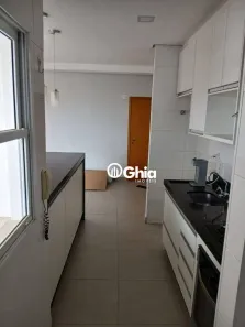 Apartamento com 3 Quartos para venda ou aluguel, 82m² no Parque Industrial, Campinas