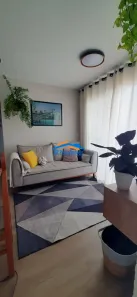 Apartamento com 2 Quartos à venda, 45m² no Mutinga, Osasco