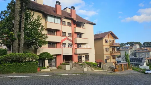Apartamento com 2 Quartos à venda, 93m² no Centro, Canela