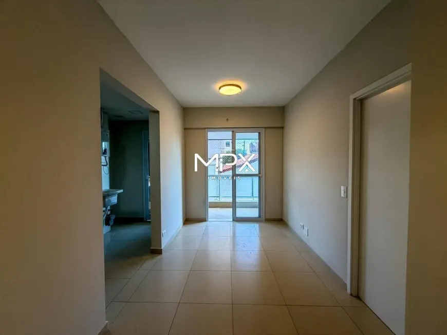 Foto do imóvel - Apartamento para comprar com 46 m², 1 quarto, 1 banheiro, 1 vaga