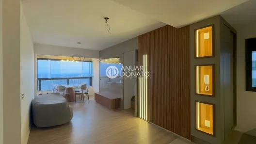 Apartamento com 2 Quartos à venda, 73m² no Vila da Serra, Nova Lima