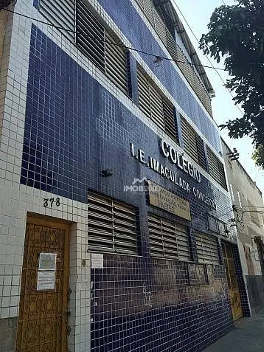 Foto do imóvel - Prédio/Edificio inteiro para alugar com 1100 m²