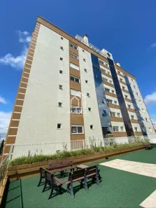 Apartamento com 2 Quartos à venda, 120m² no Centro, Ponta Grossa