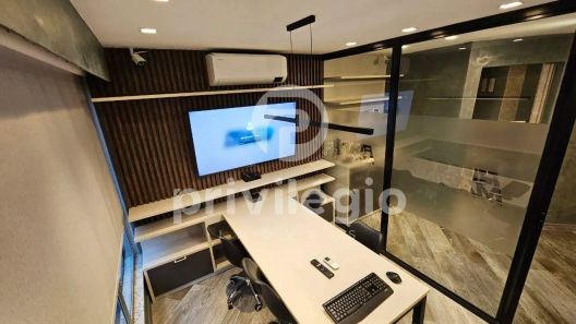 Conjunto Comercial / Sala à venda, 65m² no Jacarepaguá, Rio de Janeiro