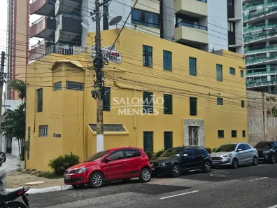 Prédio Inteiro à venda, 226m² no Umarizal, Belém