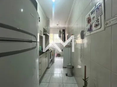 Apartamento com 2 Quartos à venda, 56m² no Jardim Paraventi, Guarulhos