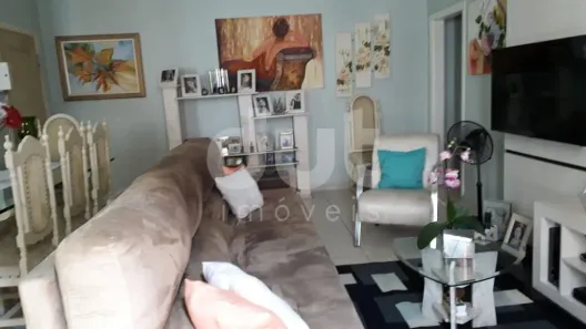 Apartamento com 3 Quartos à venda, 158m² no Centro, Campinas