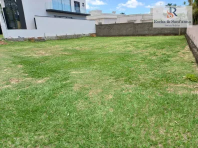 Terreno / Lote / Condomínio à venda, 437m² no Chácara Belvedere, Indaiatuba