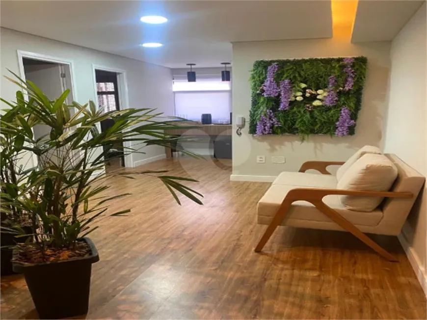 Foto do imóvel - Sala/Conjunto para comprar com 40 m², 1 banheiro