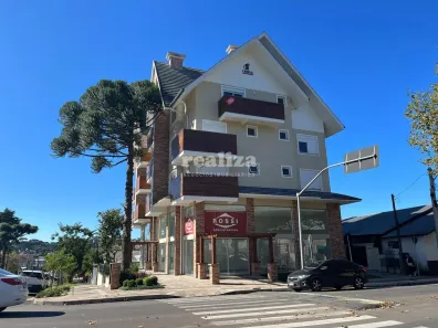 Apartamento com 2 Quartos à venda, 91m² no Centro, Canela