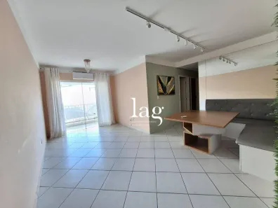 Apartamento com 3 Quartos à venda, 109m² no Jardim Residencial Martinez, Sorocaba