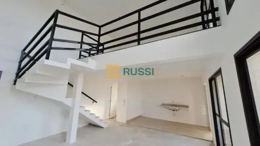Apartamento com 1 Quarto à venda, 73m² no Parque Residencial Aquarius, São José dos Campos