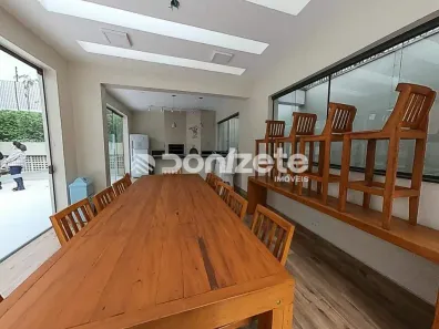 Apartamento com 3 Quartos à venda, 136m² no Jardim, Santo André