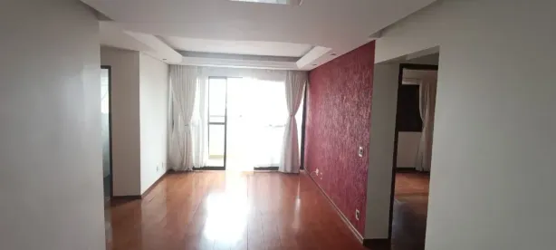 Apartamento com 3 Quartos à venda, 130m² no Parque das Nações, Santo André