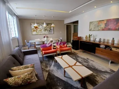 Apartamento com 3 Quartos à venda, 139m² no Santo Antônio, São Caetano do Sul