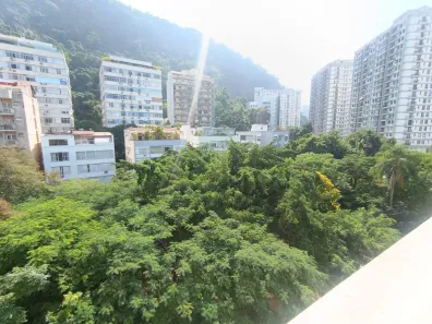 Apartamento com 3 Quartos à venda, 90m² no Botafogo, Rio de Janeiro