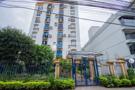 Apartamento com 3 Quartos à venda, 118m² no Mont Serrat, Porto Alegre