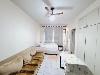 Apartamento com 1 Quarto à venda, 33m² no Centro, Ribeirão Preto