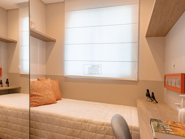 APARTAMENTO com 3 dormitórios à venda com 135m² por R$ 1.279.921,17 no bairro Batel - CURITIBA / PR - foto 22