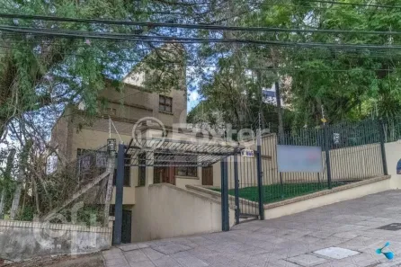 Casa de Condomínio com 4 Quartos à venda, 373m² no Menino Deus, Porto Alegre