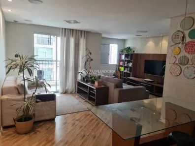 Apartamento com 3 Quartos à venda, 87m² no Nova Petrópolis, São Bernardo do Campo