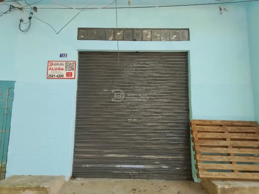 Foto do imóvel - Ponto comercial/Loja/Box para alugar com 22 m², 1 banheiro
