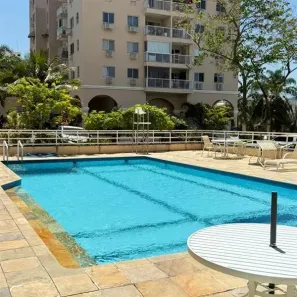 Apartamento com 2 Quartos à venda, 63m² no Recreio dos Bandeirantes, Rio de Janeiro