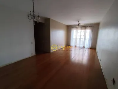Apartamento com 3 Quartos à venda, 140m² no Centro, Sorocaba