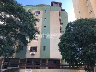 Apartamento com 3 Quartos à venda, 113m² no Centro, Canoas