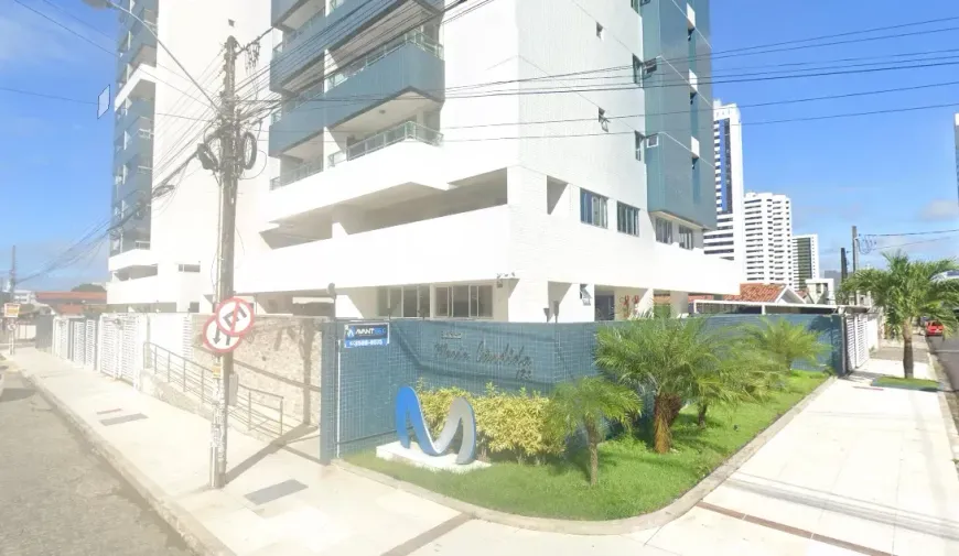 Foto - João Pessoa - Tambauzinho