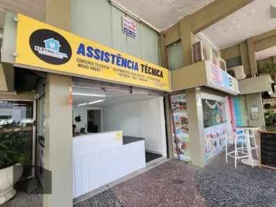 Loja / Salão / Ponto Comercial à venda, 103m² no Barra da Tijuca, Rio de Janeiro