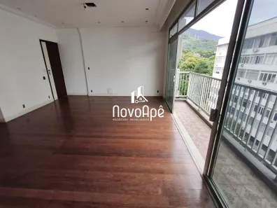 Apartamento com 4 Quartos à venda, 125m² no Tijuca, Rio de Janeiro